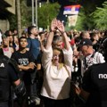 Večeras protesti u Rači i Lapovu, sutra u Kniću: Skup podrške studentima