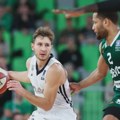 Treće pojačanje u Čačku, Borac i Aleksa Uskoković ponovo zajedno