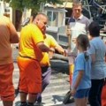 Mučili se i radili po najgorem "vrelcu", a onda se desilo ovo: Neverovatan prizor iz Pančeva o kom bruji grad