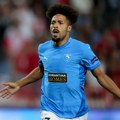Šok na marakani: Pafos u prvom minutu poveo protiv Crvene zvezde! Pafos ima podršku: U Beograd stiglo nekoliko stotina Kiprana…
