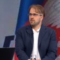 Gogić: Odluka CIK-a nezakonita i nedemokratska, deo kampanje Samoopredeljenja pred lokalne izbore