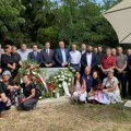 Održana komemoracija povodom 83 godine od stradanja dece u Noskovačkoj Dubravi