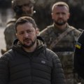 Dan nezavisnosti Ukrajine u senci dronova i "otrovne pilule" — Donbas kao cena mira