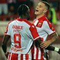 Tim Zvezde za Pafos: Duarte bliži startu, rešena dilema u odbrani