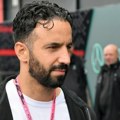 Amorim: Junajted još nije spreman za Evropu