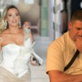 Dok Kristijan moli za pomirenje, Kristina u zagrljaju drugog muškarca Uhvaćena usred bela dana! (foto)