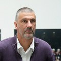 Ko je Vladimir Kuzmanović? Krenuo kao fudbaler, uspeo kao košarkaš, a sada u duetima sa Lukom i Slobodanom približava igru pod…