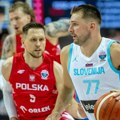 Evrobasket, drugi dan: Dončić nije mogao sam protiv Poljske, Adetokumbo slomio Italiju