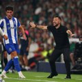 Fariolijev Porto se ne šali: Šampion pao u Lisabonu