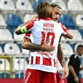 Prenos, novi pazar - Crvena zvezda: Crveno-beli na teškom gostovanju u Superligi Srbije