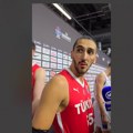 Zvezda Turske na čistom srpskom o Jokiću, Bogdanoviću i šansama protiv „orlova“