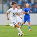 Srpski fudbaler Bogdan Mirčetić potpisao za poljski Rakov