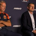 Zvanično: Teh 3 ima novog vlasnika – pravo iz Formule 1!