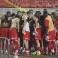 Voša poziva navijače, da posle TSC-a, padne i Čuka