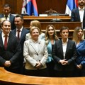 Dolovac ostala bez većine u Visokom savetu tužilaštva