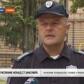 Sremski Karlovci: Održana manifestacija „Dan bezbednosti saobraćaja“ (AUDIO)