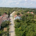 Sanacija saobraćajnica na teritoriji MZ Petrovaradin