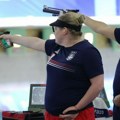 Zorana Arunović osvojila šesto mesto na Svetskom kupu u Ningbou