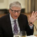 Бил Гејтс испао са листе десет најбогатијих Американаца