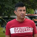 Peja se oglasio šokiran šta mu se desilo na putu: Ne mogu da verujem šta se dešava na dva metra od mene