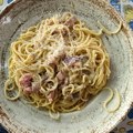 Recept za najbolje italijanske špagete