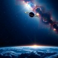 Sutra će se na nebu videti spektakl: Saturn će zasijati i evo kako možete da ga vidite