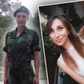 "Krvarila sam, ali sve se: Isplatilo!" Andrea je dobrovoljno služila vojni rok, ovo je njeno iskustvo