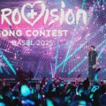 EBU će novembra odlučiti o učešću Izraela na narednoj Pesmi Evrovizije