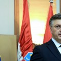 Plenković: Priznanje Palestine nije pitanje da ili ne, već kada
