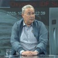 "Strah od nastavka operacije Gidonova Kočija 2": Počasni konzul Aleksandar Nikolić o uticaju plana SAD na Pojas Gaze