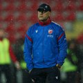 Ovo je sasvim normalno, a nismo ni Imali centarfora: Milojević nakon pobede u Kruševcu!