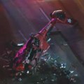 Helikopter pao na autoput u Americi! Ljudi golim rukama dizali delove smrskane letelice da izvuku žrtve, svi u kritičnom…
