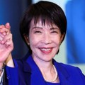 Buduća premijerka Japana je žena od koje ne znate šta da očekujete