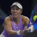 Sabalenka i Pegula u četvrtfinalu turnira u Vuhanu