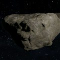 Asteroidi – Kosmičke stene koje pričaju priču o nastanku Sunčevog sistema