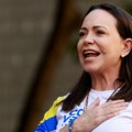 Нобелова награда за мир Марији Корини Мачадо, опозиционарки из Венецуеле