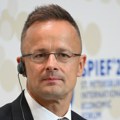 Sijarto najavio mađarsko-srpski projekat: Gradi se fabrika vredna oko 25,5 miliona evra