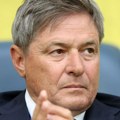 Dragan Stojković Piksi ponudio ostavku
