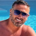 Ženu varao javno sa pevačicom Njihove snimke gledala cela Srbija, sada ga nema nigde i potpuno se transformisao! (foto)