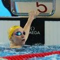 Pao svetski rekord - Australijska plivačiva ispisala istoriju