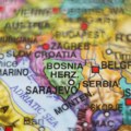"Nova" karta Balkana odmah posvađala ljude: "Balkanac si samo ako..."