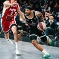 Šok za Partizan, Džons polomio metatarzalnu kost