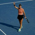Maja pružila snažan otpor, ali nedovoljan! Muhova u četvrtfinalu turnira u Tokiju