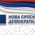 Nova srpska demokratija: Oštra osuda napada u Podgorici – zahtv za hitnu istragu i kontrolu imigracije