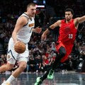 Portland pobedio Denver, Jokić propustio šansu za novi rekord