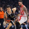 Makabi: Partizan nas nije obavestio o povredi Lundberga