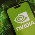 Nvidia ulaže milijardu dolara u AI startap: Nov plan dominacije AI tržištem!