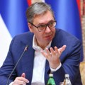 Aleksandar Vučić prijavljen zbog slučaja „Sarajevo safari“ Kancelariji javnog tužioca u Milanu, prijavio ga hrvatski novinar…