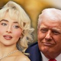 (Video) Najpoznatija američka pop zvezda zagrmela na Belu kuću: Objavili video hapšenja uz njenu pesmu: "Ne uplićite mene u…