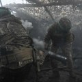 Teške borbe za Pokrovsk – da li će Ukrajina izgubiti grad?